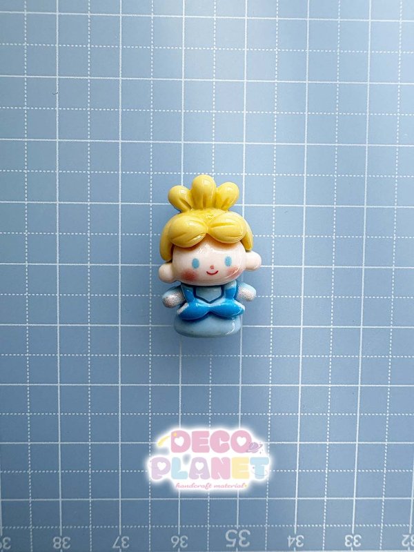 画像3: シンデレラ (3)