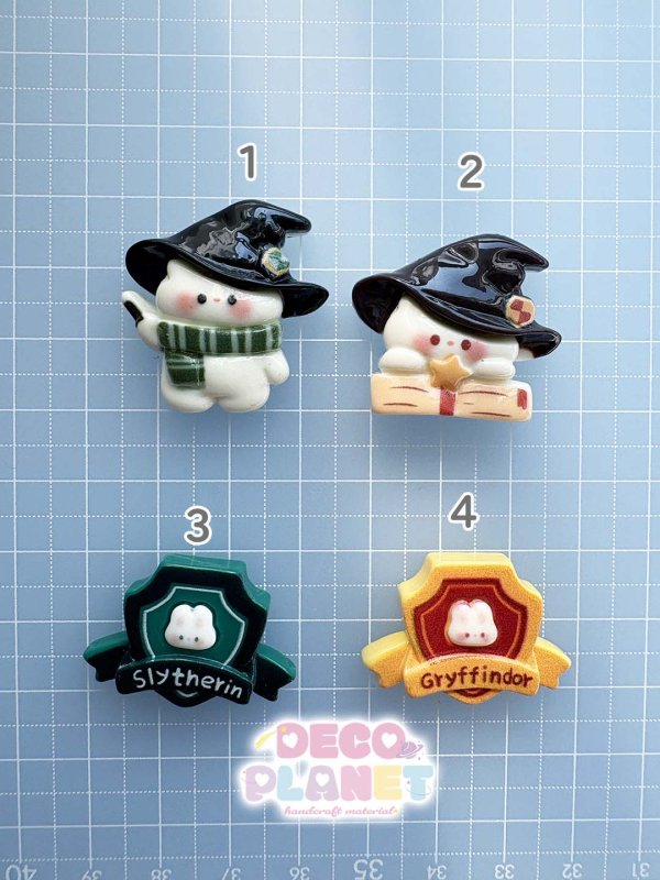 画像2: お化けの学校 (2)