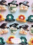 画像1: お化けの学校 (1)