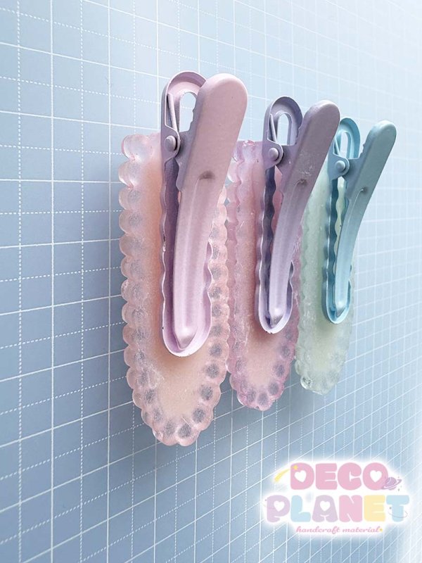 画像5: ホイップヘアピン 1カラー5本セット (5)