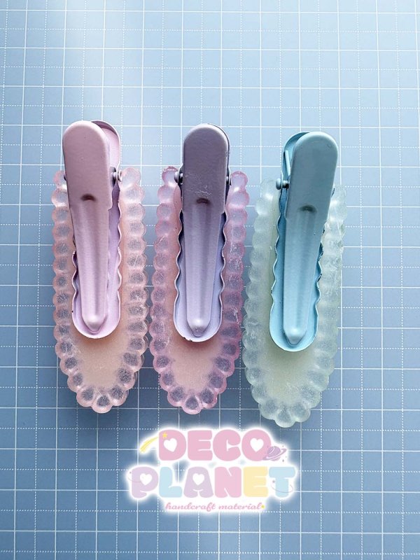 画像4: ホイップヘアピン 1カラー5本セット (4)