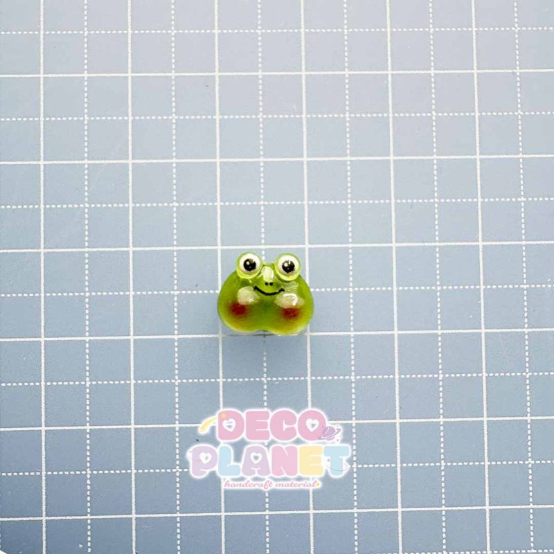 画像4: ランダム　ミニパーツ　いろいろアニマル (4)