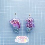 画像3: キラキラ　イルカ　タツノオトシゴ (3)