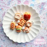 画像3: ジャンクフード　お顔つき (3)