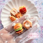 画像1: ジャンクフード　お顔つき (1)