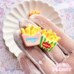 画像1: よりどり　ポテト (1)