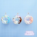 画像5: ビーズ　カラフルドーナッツ (5)