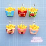 画像4: よりどり　ポテト (4)