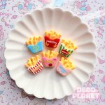 画像3: よりどり　ポテト (3)