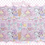 画像2: デザインペーパー　かわいいお部屋 (2)