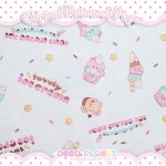 画像3: デザインペーパー　おままごと　アイスクリーム屋さん (3)