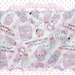 画像2: デザインペーパー　おままごと　アイス (2)