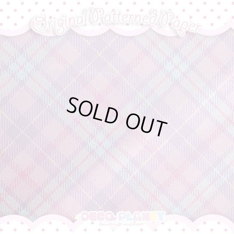 画像3: デザインペーパー　ドレスシリーズ　総柄 (3)