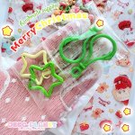 画像4: 🎄✨ クリスマスハンドメイド資材アソート〈数量限定〉✨🎄 (4)