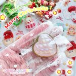 画像8: 🎄✨ クリスマスハンドメイド資材アソート〈数量限定〉✨🎄 (8)