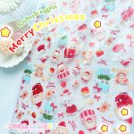 画像10: 🎄✨ クリスマスハンドメイド資材アソート〈数量限定〉✨🎄 (10)