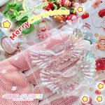 画像9: 🎄✨ クリスマスハンドメイド資材アソート〈数量限定〉✨🎄 (9)