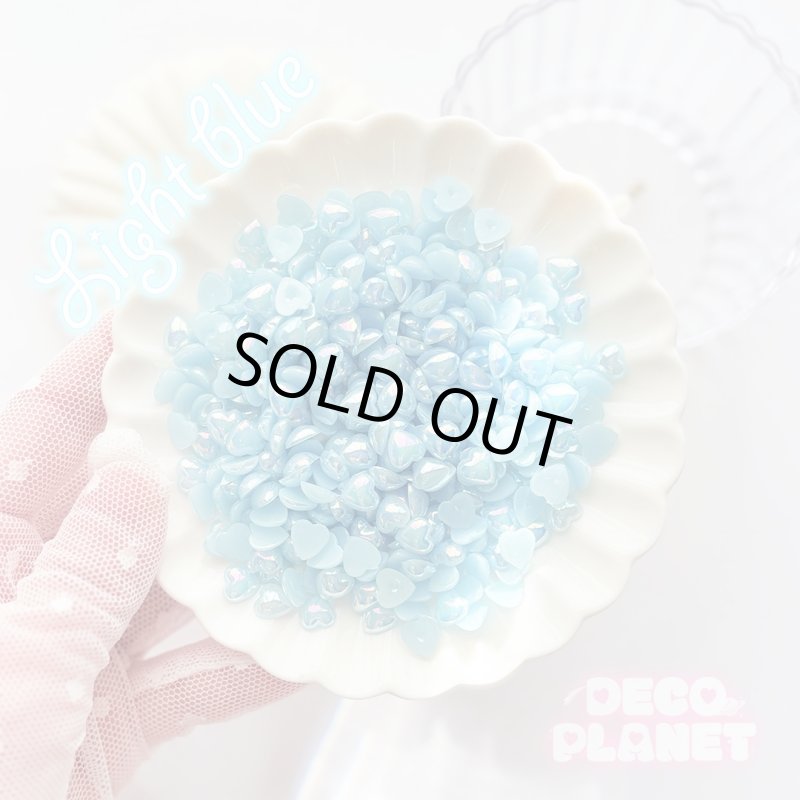 画像1: ミニミニ　ハート　30gセット (1)