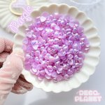 画像2: ミニミニ　ハート　30gセット (2)