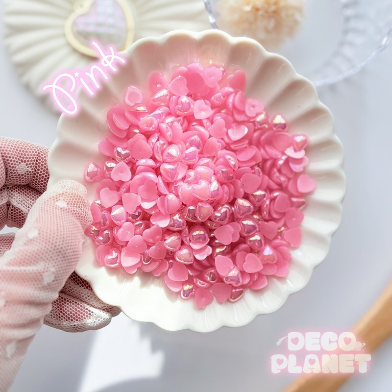 画像3: ミニミニ　ハート　30gセット (3)