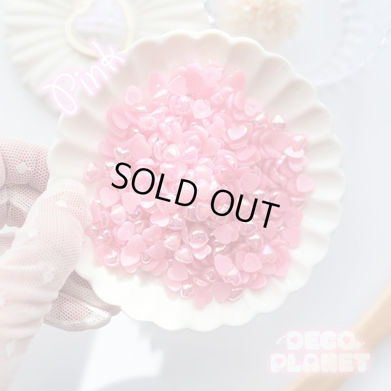 画像3: ミニミニ　ハート　30gセット (3)