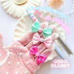 画像4: ミニミニ　ハート　30gセット (4)