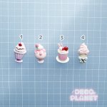 画像3: ミニサイズ　ダイナー　SWEET カフェ　 (3)