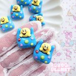 画像1: ブルー　バック (1)