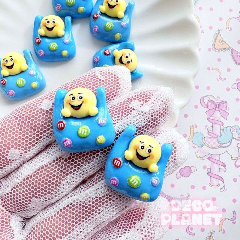 画像1: ブルー　バック (1)