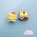 画像3: あみかこ　かわいいアニマルちゃん (3)