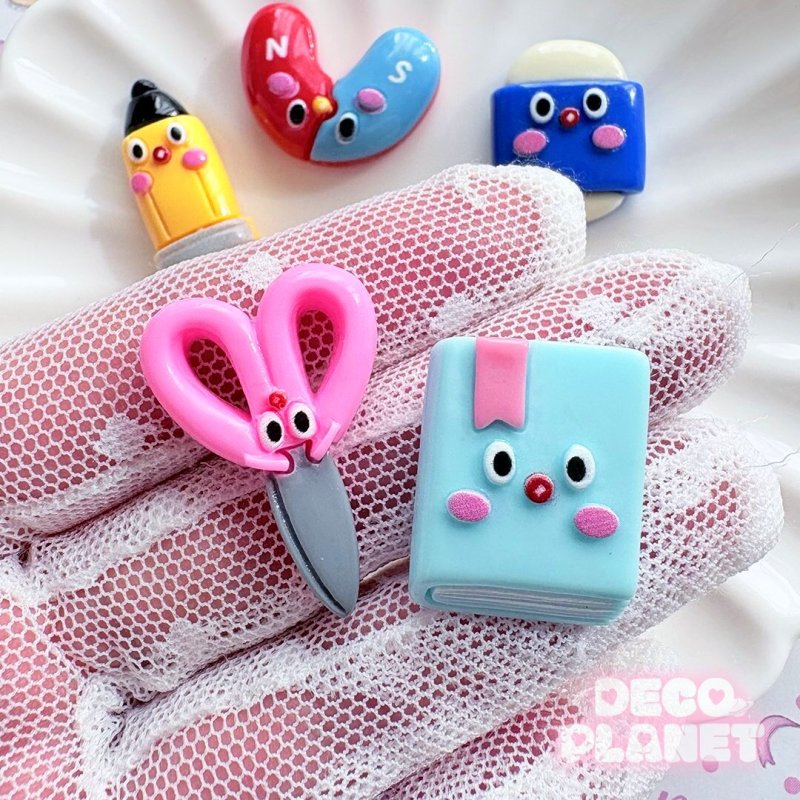 画像1: 文房具 (1)