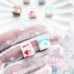 画像1: ミニミニ両面プリント　紙パック　ドリンク (1)