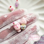 画像1: ミニサイズ　ダイナー　SWEET カフェ　 (1)