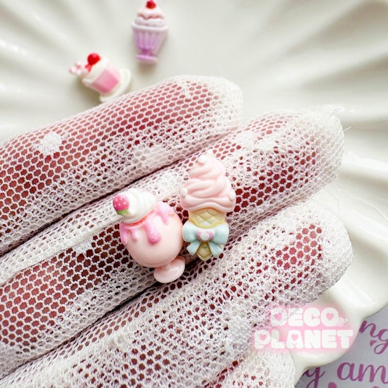 画像1: ミニサイズ　ダイナー　SWEET カフェ　 (1)