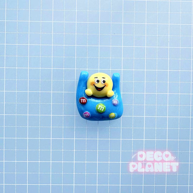 画像3: ブルー　バック (3)