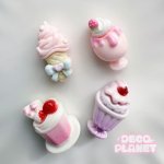 画像2: ミニサイズ　ダイナー　SWEET カフェ　 (2)