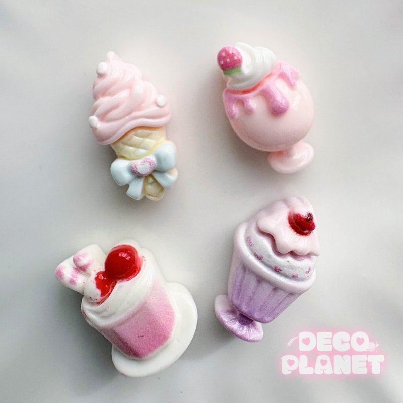 画像2: ミニサイズ　ダイナー　SWEET カフェ　 (2)