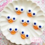 画像2: ラバー　目玉　くちばし (2)