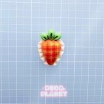 画像3: フリル　レース　にんじん (3)