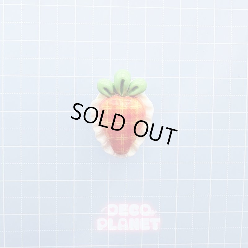 画像3: フリル　レース　にんじん (3)