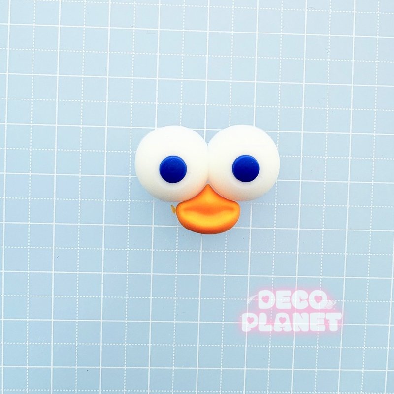 画像3: ラバー　目玉　くちばし (3)