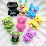 画像2: モンスター (2)