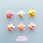 画像3: 星レース　くまちゃん (3)