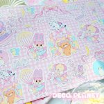 画像2: コラージュシート　デコレーション (2)