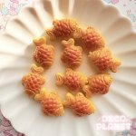 画像2: たいやき (2)