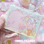 画像2: メモ用紙　　デコレーション (2)