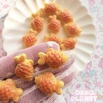 画像1: たいやき (1)