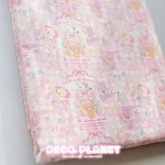 画像1: 生地　デコレーション　 (1)