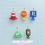 画像3: 交通標識 (3)