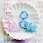 画像3: つくって楽しむシャカシャカキーホルダー (3)